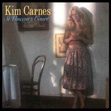 Kim Carnes -  St. Vincent's Court